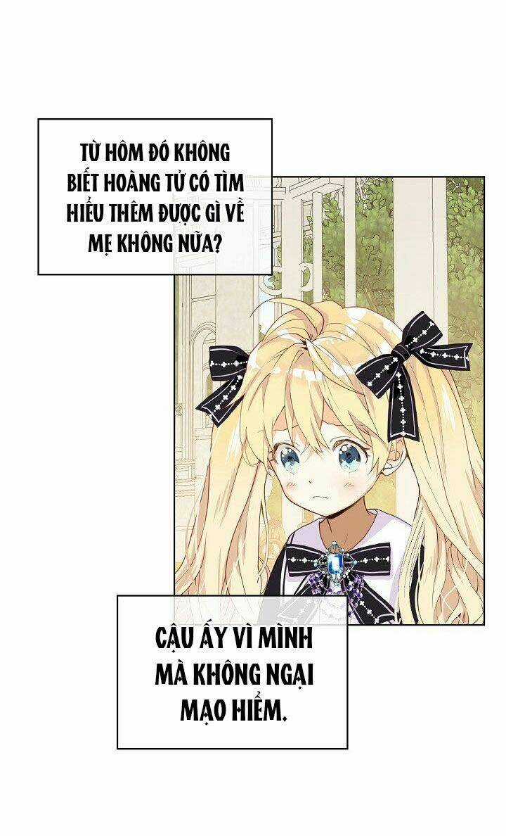 Con Có Phải Con Là Con Gái Của Ngài Không? Chapter 45 trang 63