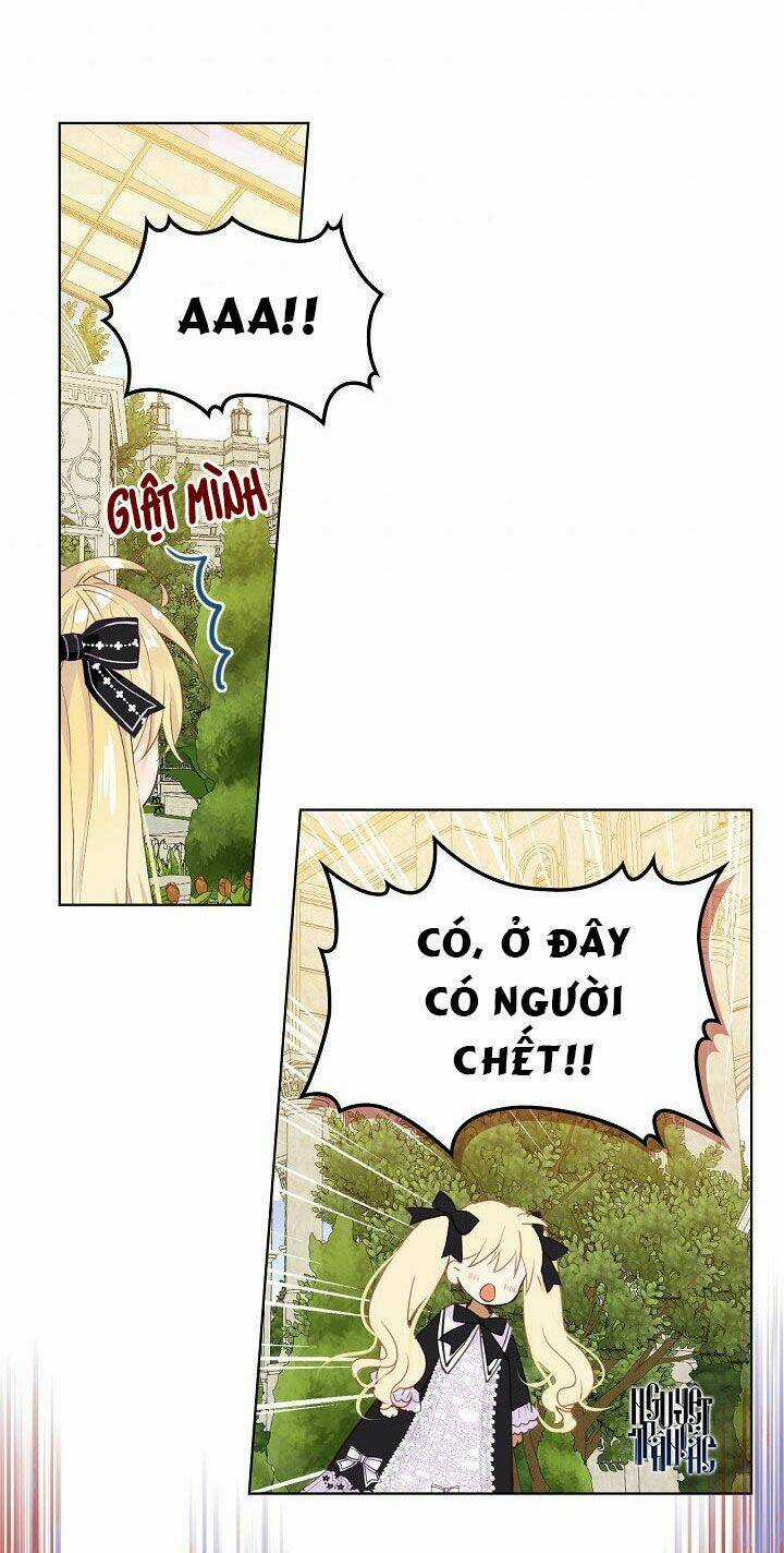 Con Có Phải Con Là Con Gái Của Ngài Không? Chapter 45 trang 67