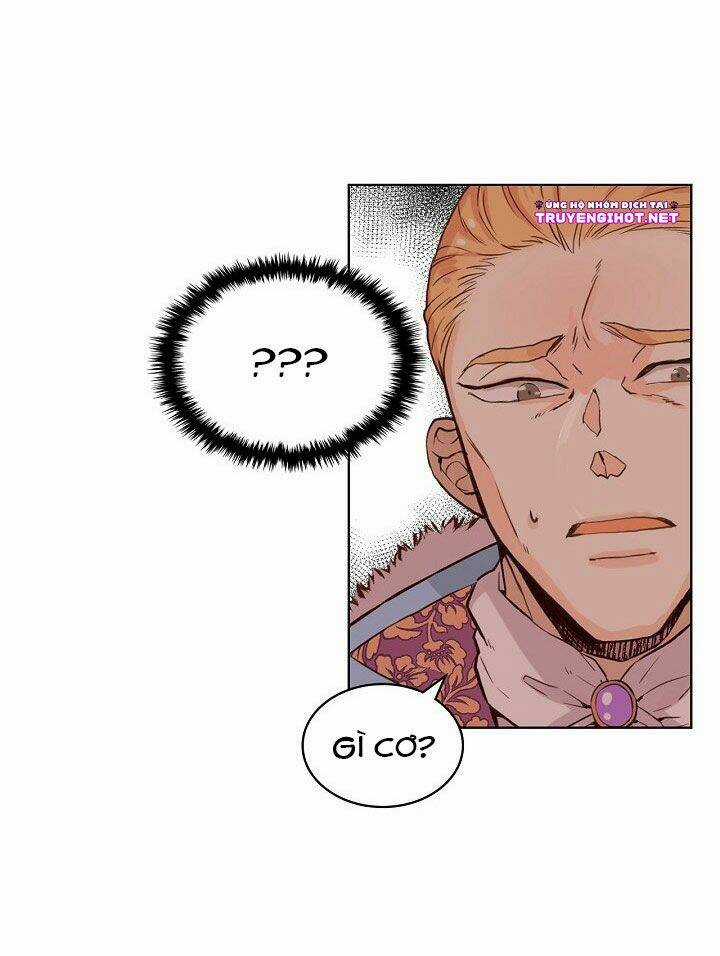 Con Có Phải Con Là Con Gái Của Ngài Không? Chapter 45 trang 7