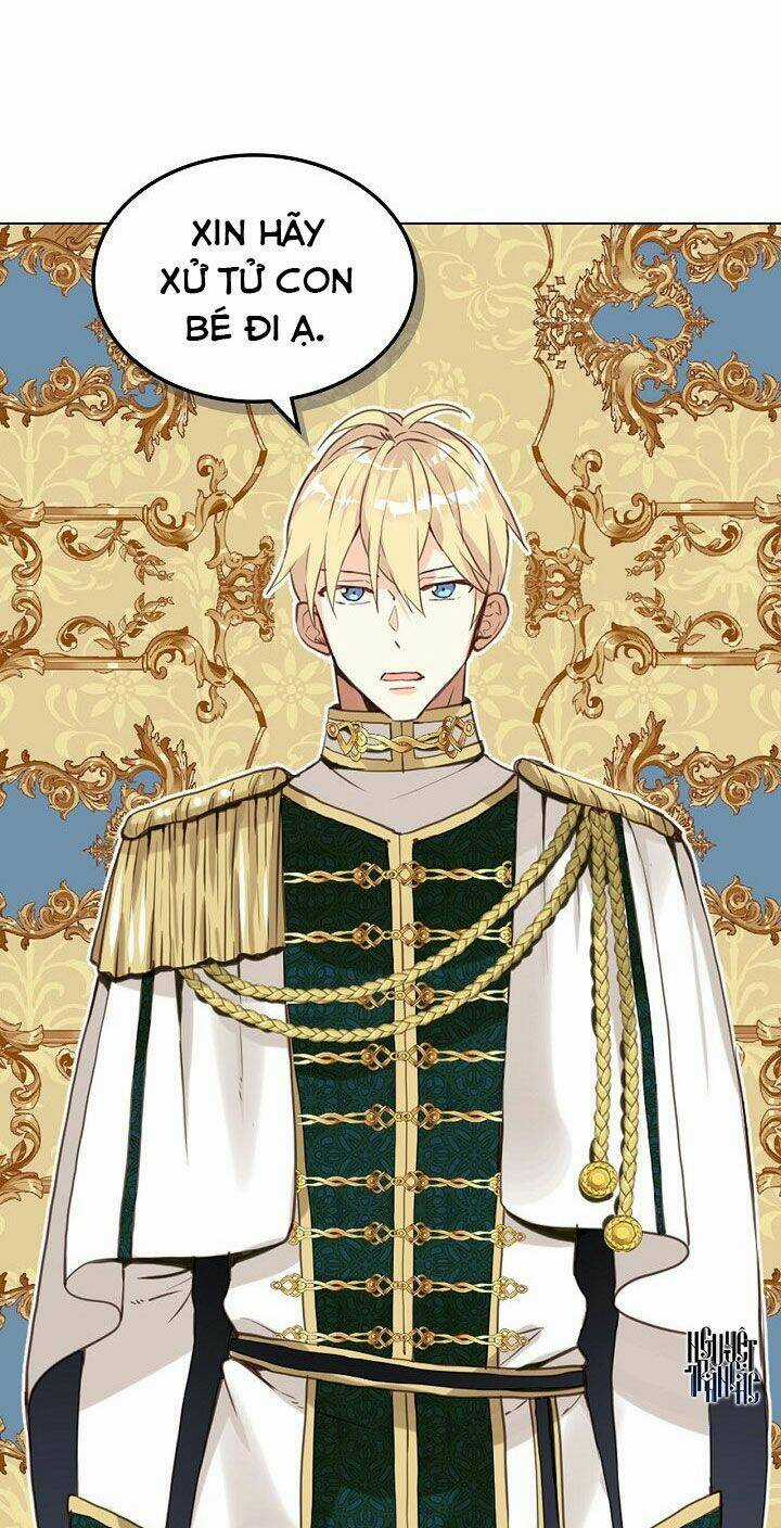 Con Có Phải Con Là Con Gái Của Ngài Không? Chapter 45 trang 8