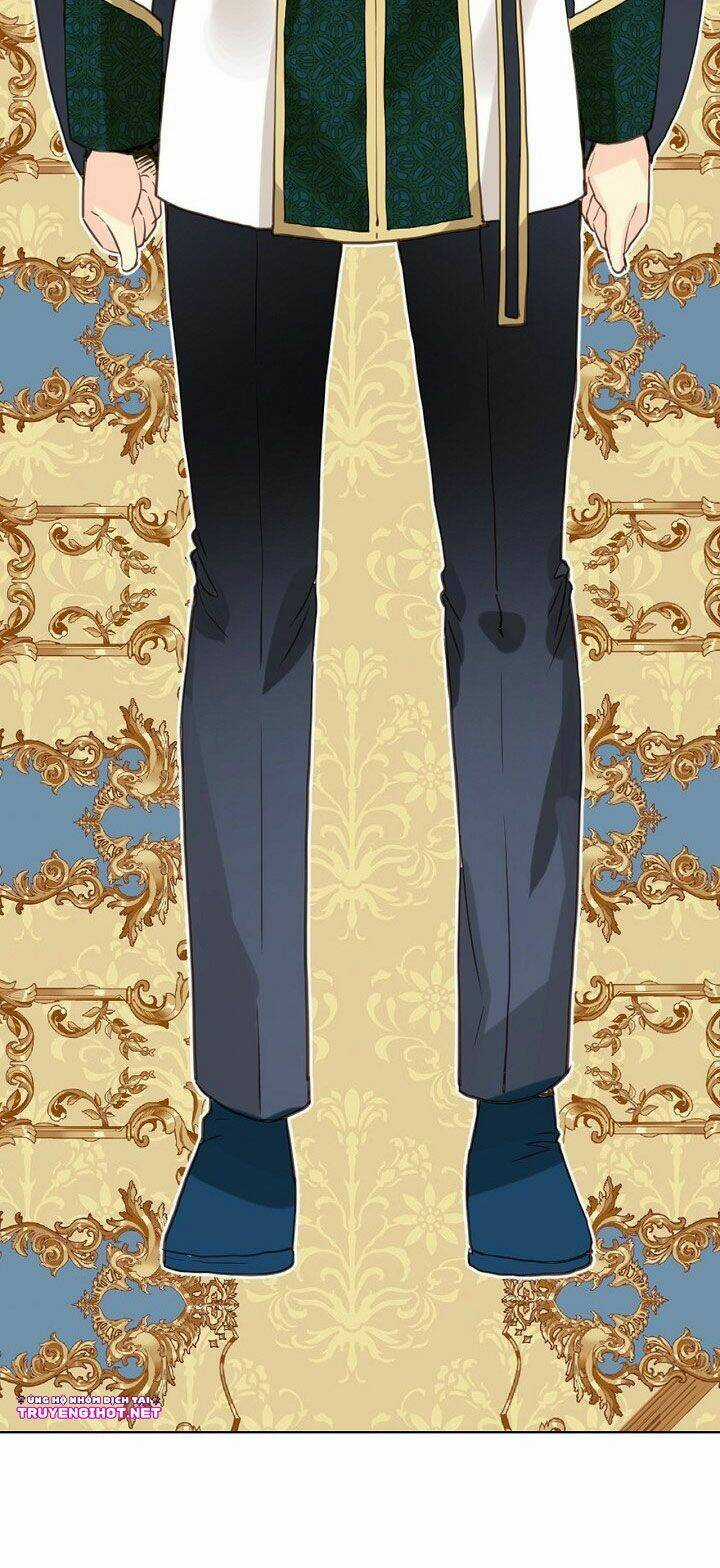 Con Có Phải Con Là Con Gái Của Ngài Không? Chapter 45 trang 9