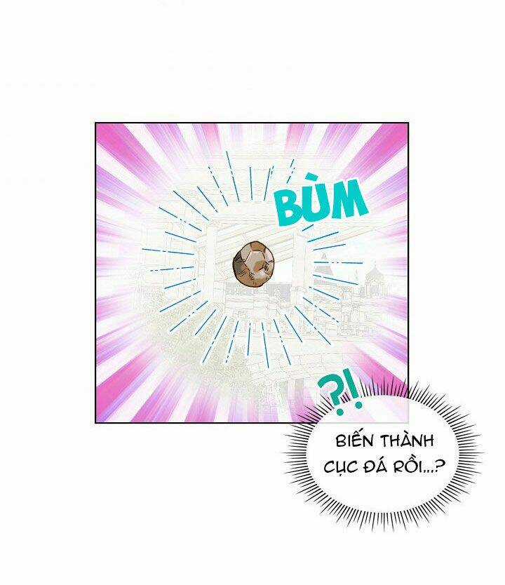 Con Có Phải Con Là Con Gái Của Ngài Không? Chapter 46 trang 10