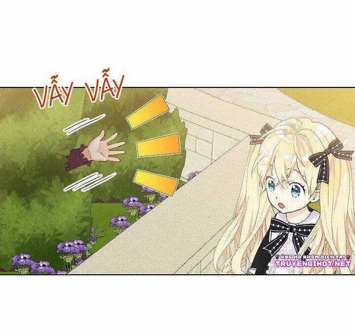 Con Có Phải Con Là Con Gái Của Ngài Không? Chapter 46 trang 11