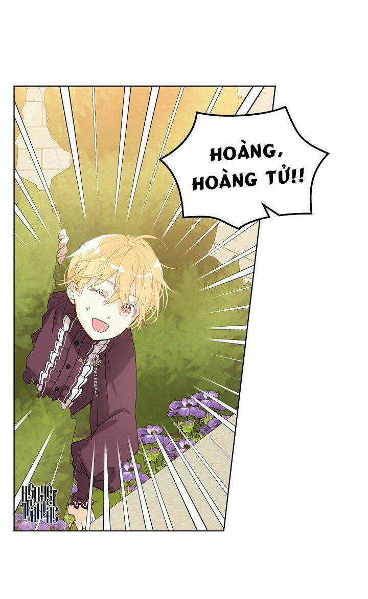 Con Có Phải Con Là Con Gái Của Ngài Không? Chapter 46 trang 12