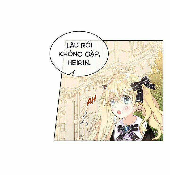 Con Có Phải Con Là Con Gái Của Ngài Không? Chapter 46 trang 13