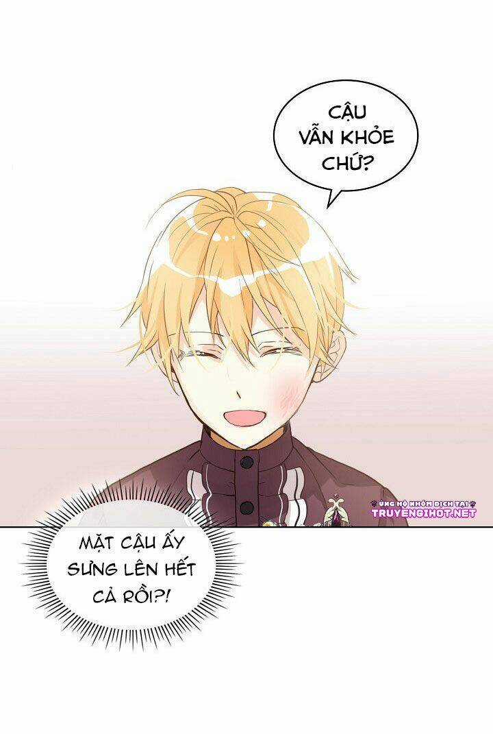 Con Có Phải Con Là Con Gái Của Ngài Không? Chapter 46 trang 14