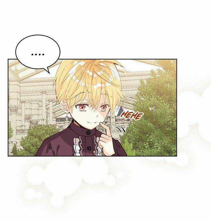 Con Có Phải Con Là Con Gái Của Ngài Không? Chapter 46 trang 17