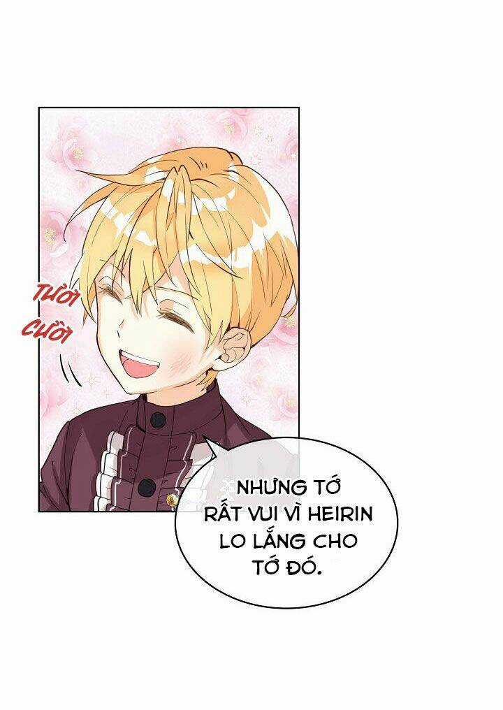 Con Có Phải Con Là Con Gái Của Ngài Không? Chapter 46 trang 19