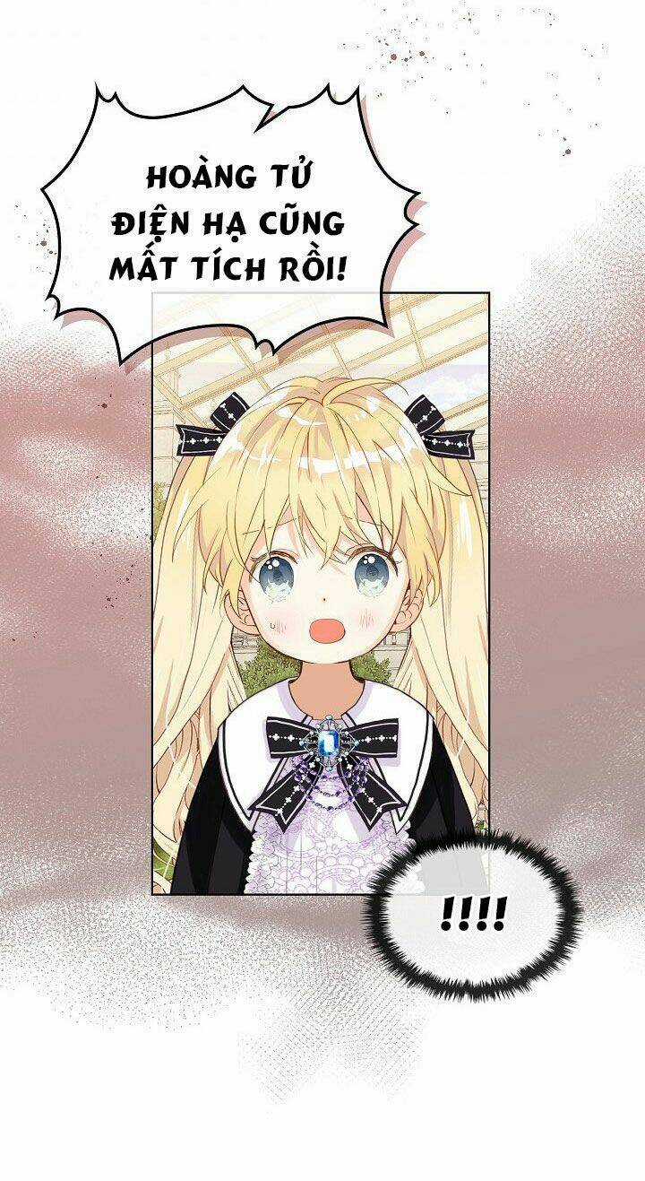 Con Có Phải Con Là Con Gái Của Ngài Không? Chapter 46 trang 2