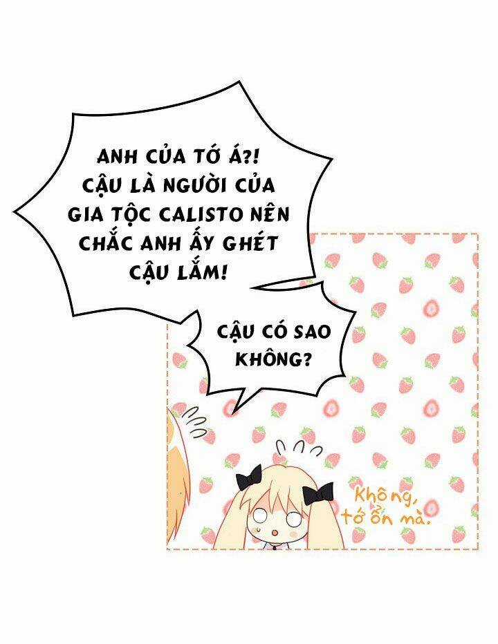 Con Có Phải Con Là Con Gái Của Ngài Không? Chapter 46 trang 22