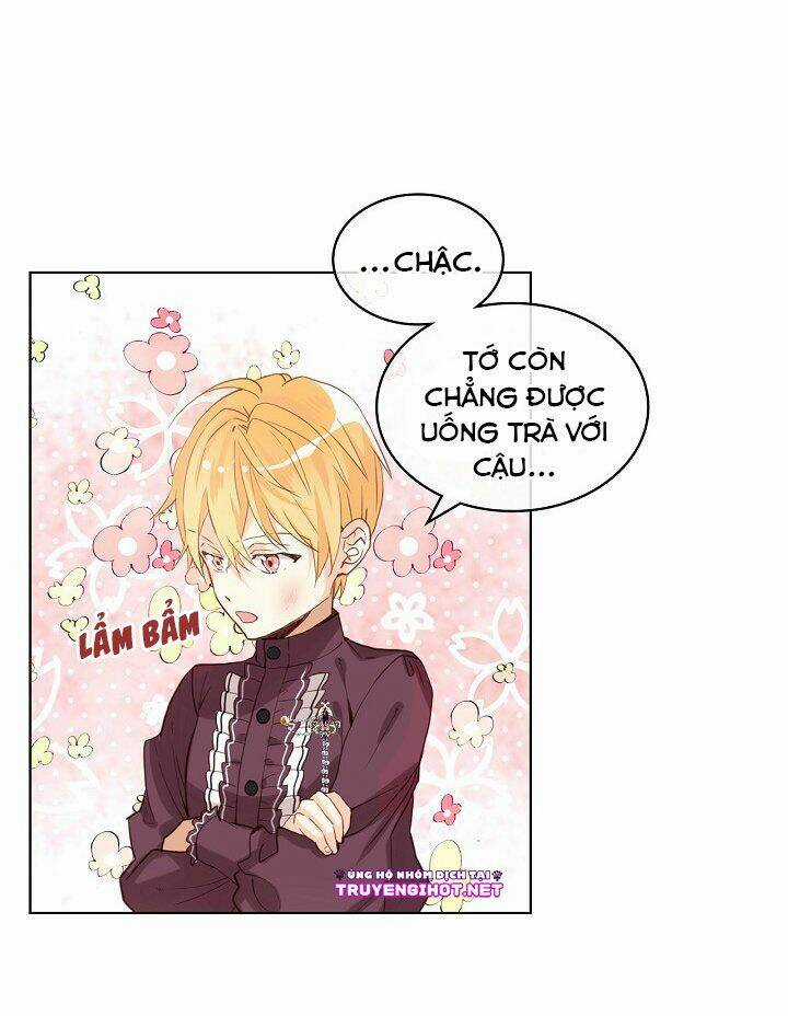 Con Có Phải Con Là Con Gái Của Ngài Không? Chapter 46 trang 24