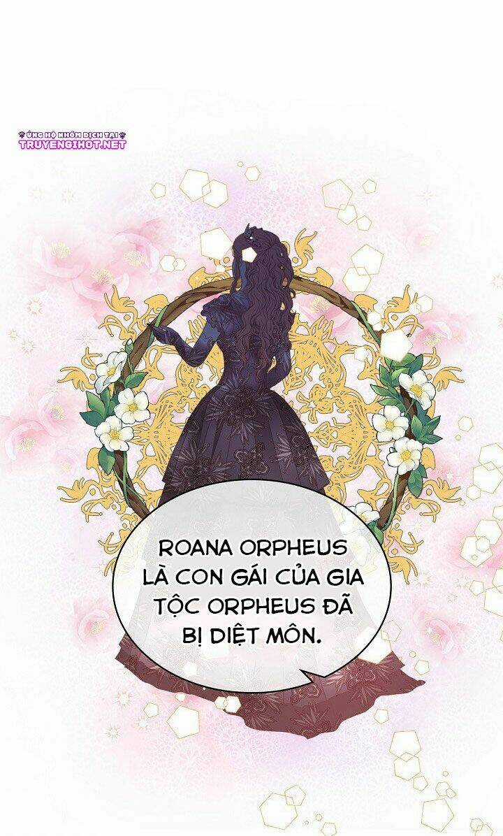 Con Có Phải Con Là Con Gái Của Ngài Không? Chapter 46 trang 27