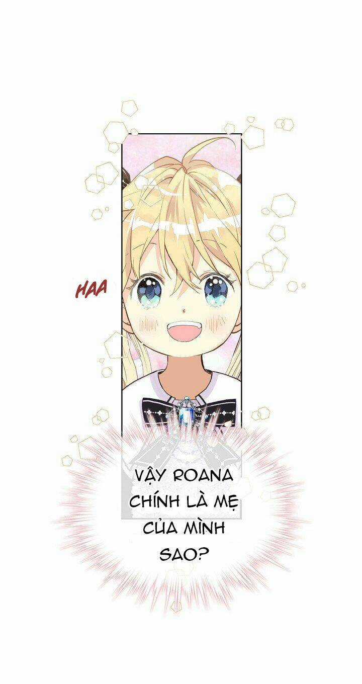 Con Có Phải Con Là Con Gái Của Ngài Không? Chapter 46 trang 30