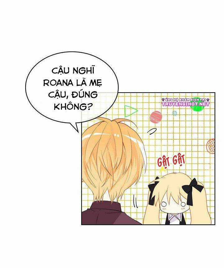 Con Có Phải Con Là Con Gái Của Ngài Không? Chapter 46 trang 31