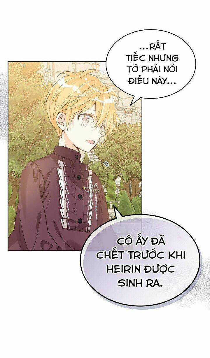 Con Có Phải Con Là Con Gái Của Ngài Không? Chapter 46 trang 32