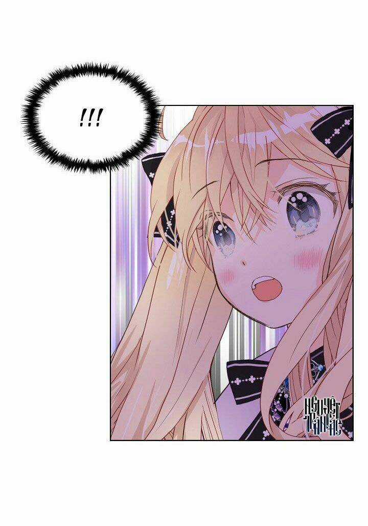 Con Có Phải Con Là Con Gái Của Ngài Không? Chapter 46 trang 33