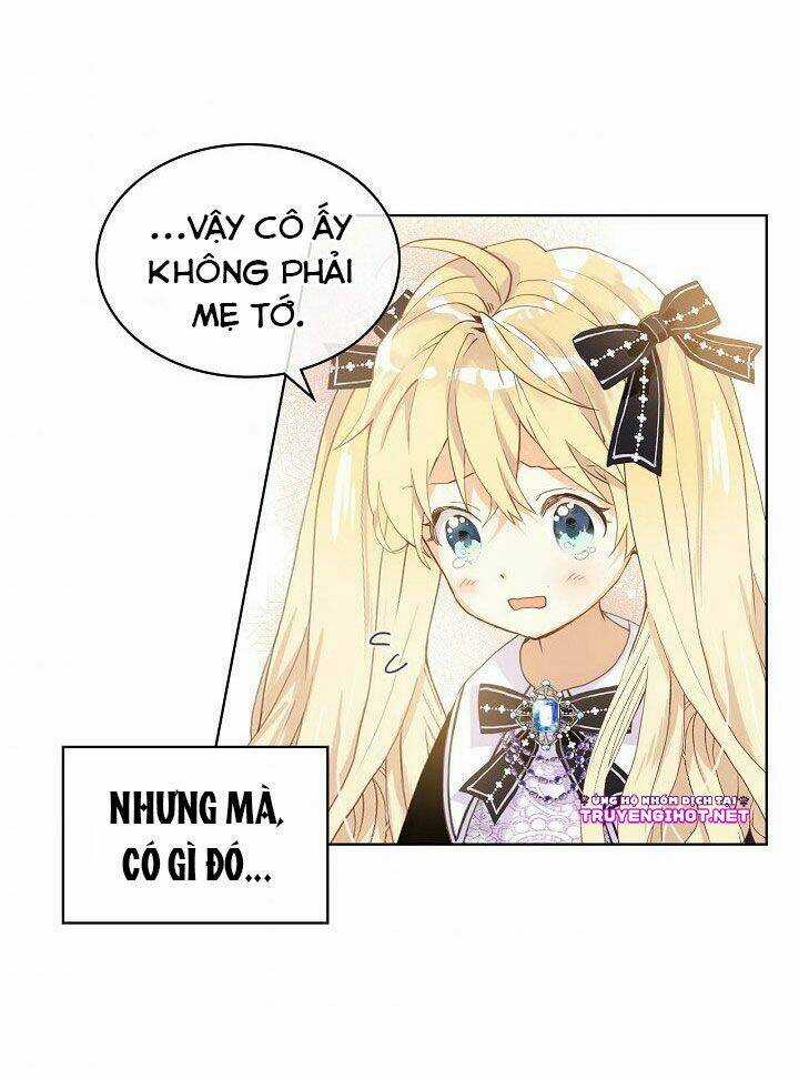Con Có Phải Con Là Con Gái Của Ngài Không? Chapter 46 trang 35
