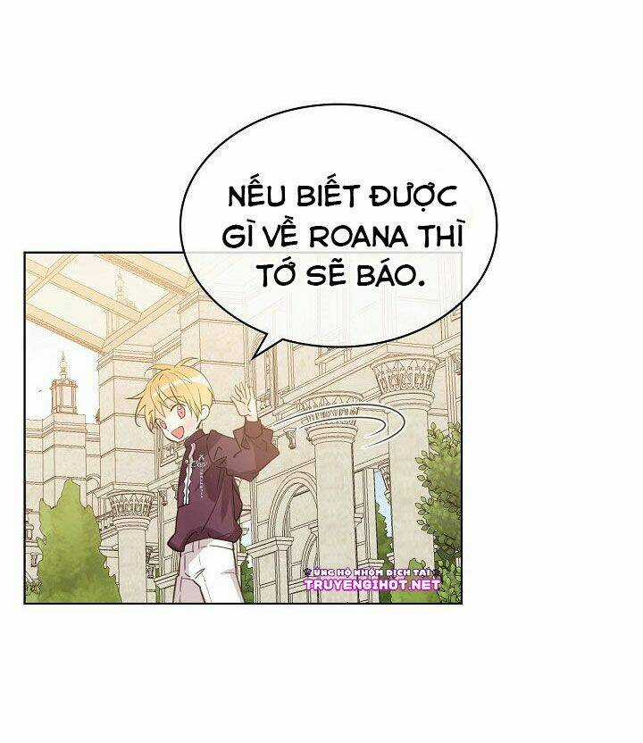 Con Có Phải Con Là Con Gái Của Ngài Không? Chapter 46 trang 41