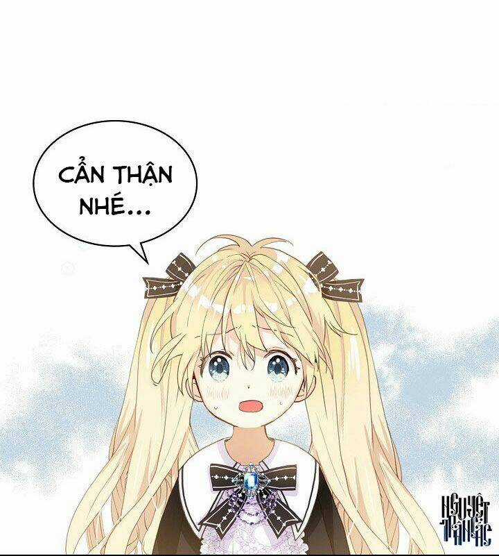 Con Có Phải Con Là Con Gái Của Ngài Không? Chapter 46 trang 43