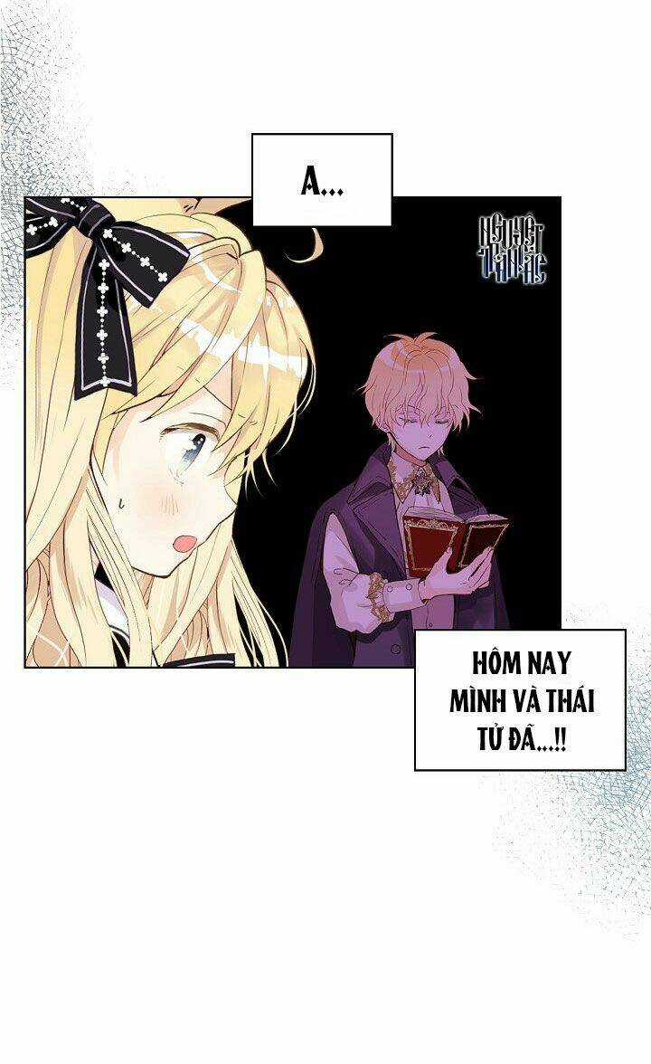 Con Có Phải Con Là Con Gái Của Ngài Không? Chapter 46 trang 48