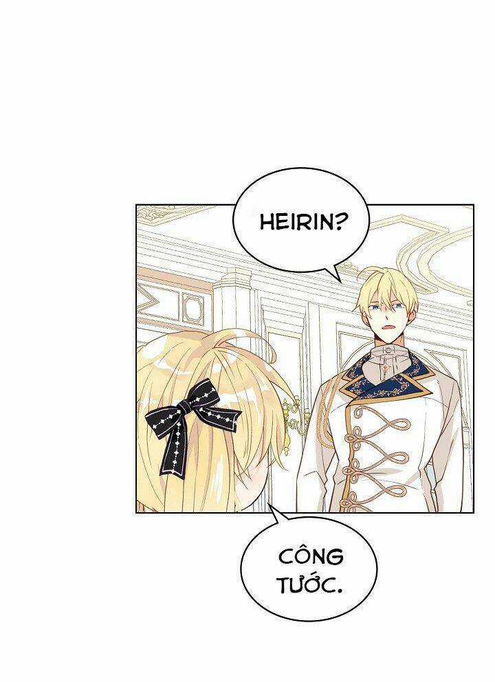 Con Có Phải Con Là Con Gái Của Ngài Không? Chapter 46 trang 49