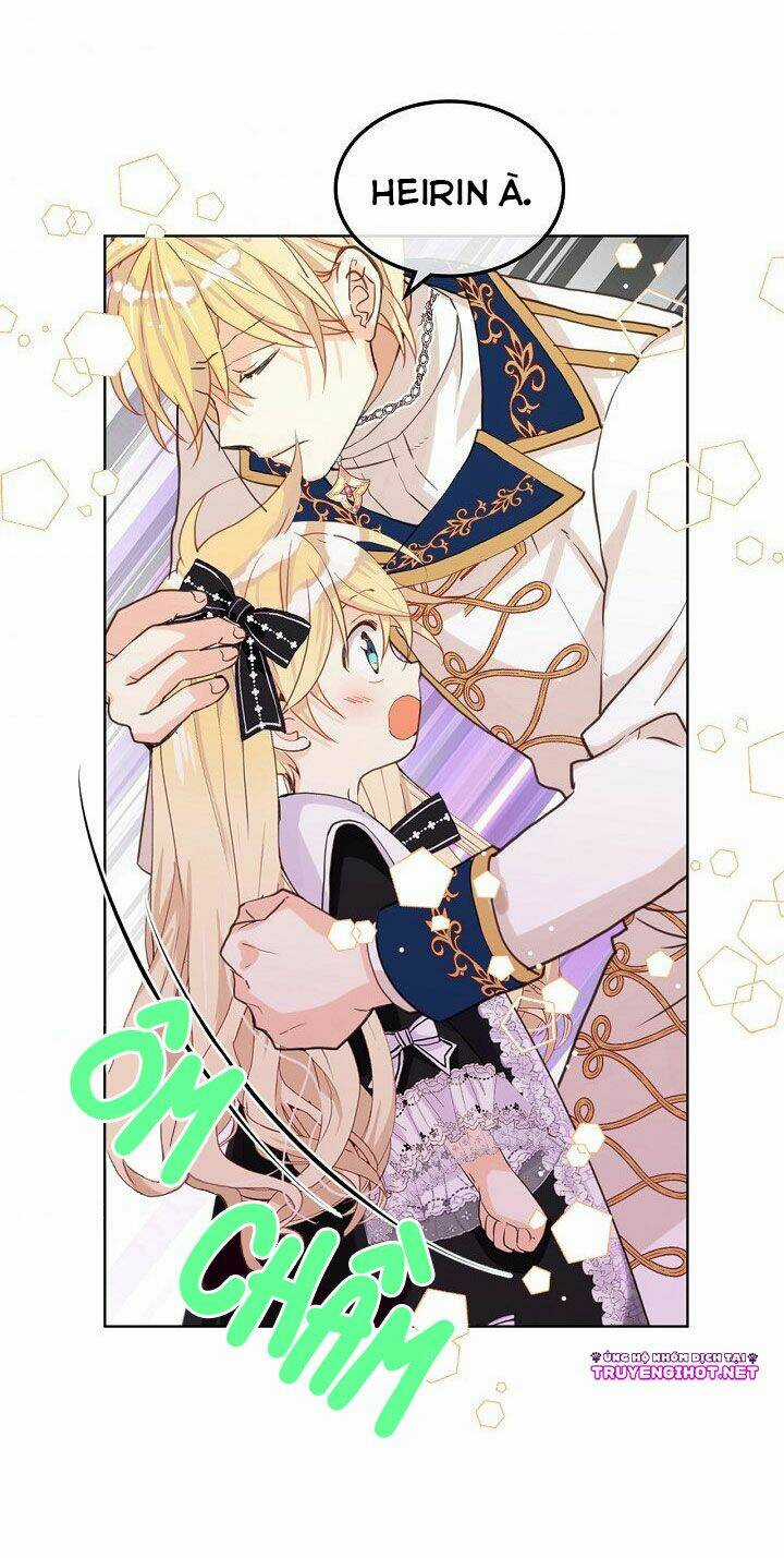 Con Có Phải Con Là Con Gái Của Ngài Không? Chapter 46 trang 53