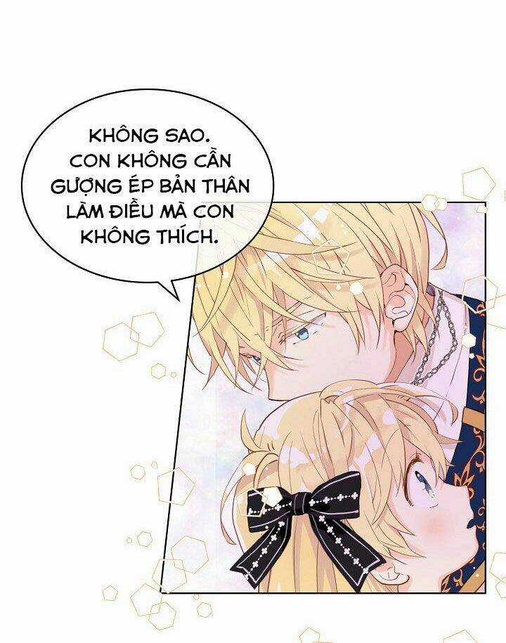 Con Có Phải Con Là Con Gái Của Ngài Không? Chapter 46 trang 54