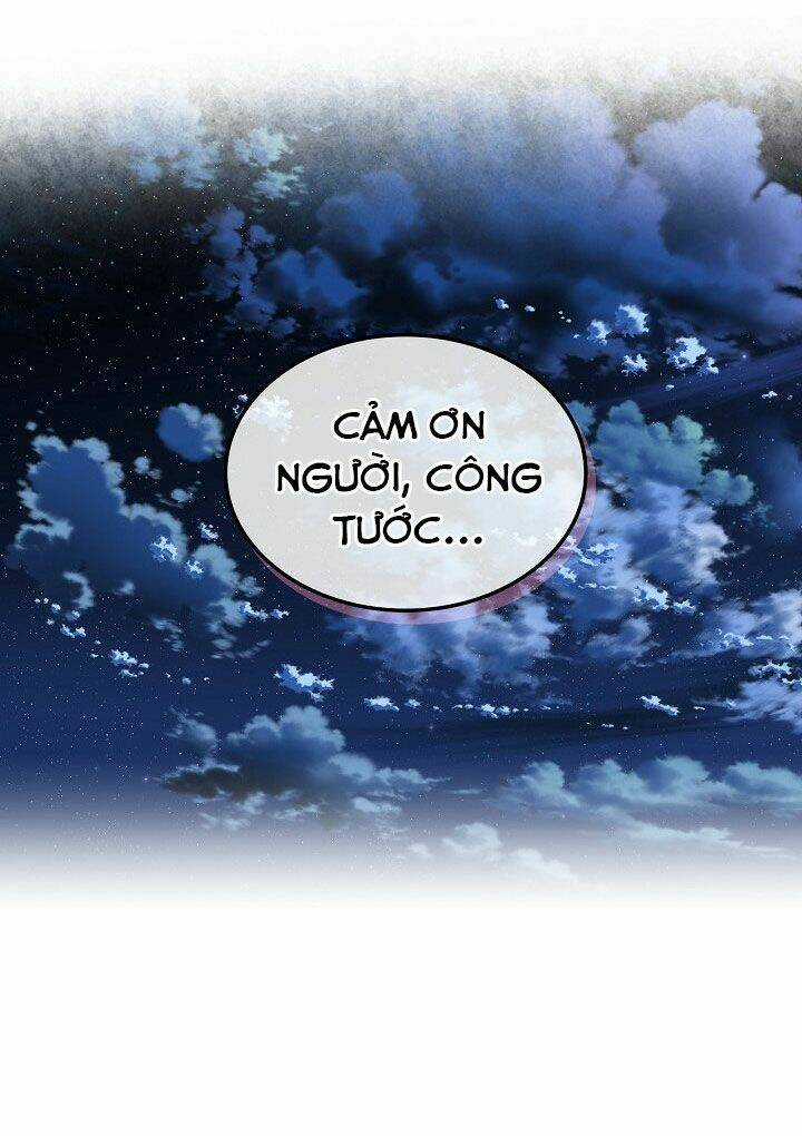 Con Có Phải Con Là Con Gái Của Ngài Không? Chapter 46 trang 56