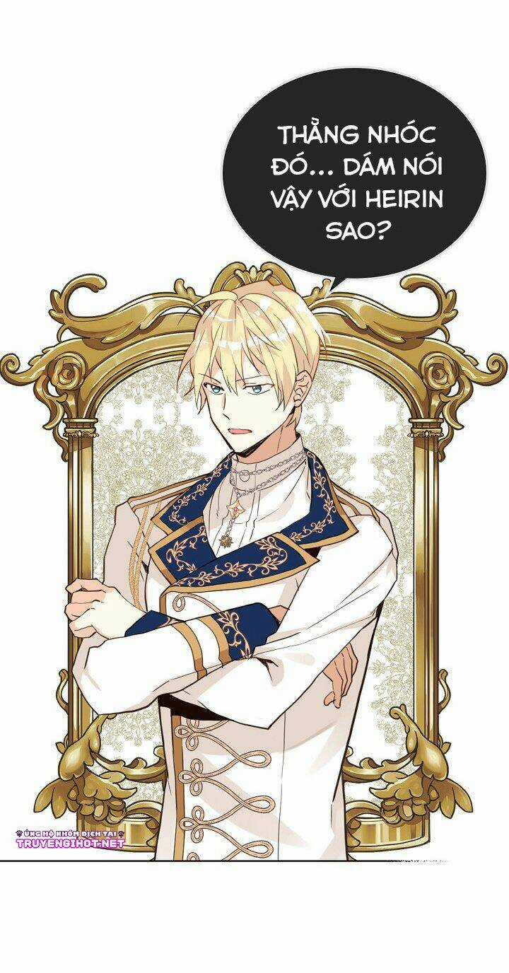 Con Có Phải Con Là Con Gái Của Ngài Không? Chapter 46 trang 59