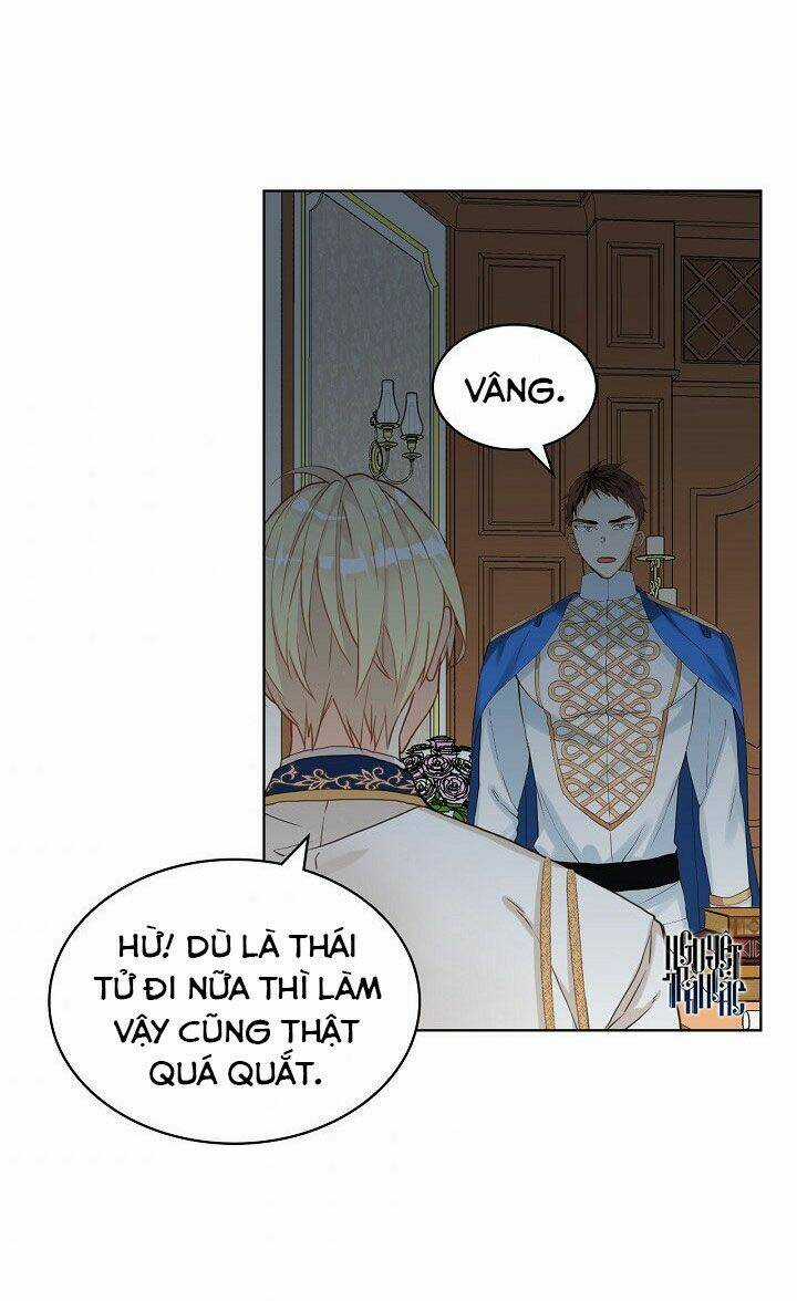 Con Có Phải Con Là Con Gái Của Ngài Không? Chapter 46 trang 60