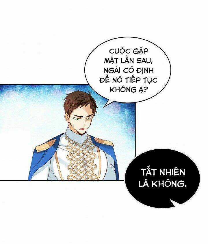 Con Có Phải Con Là Con Gái Của Ngài Không? Chapter 46 trang 61