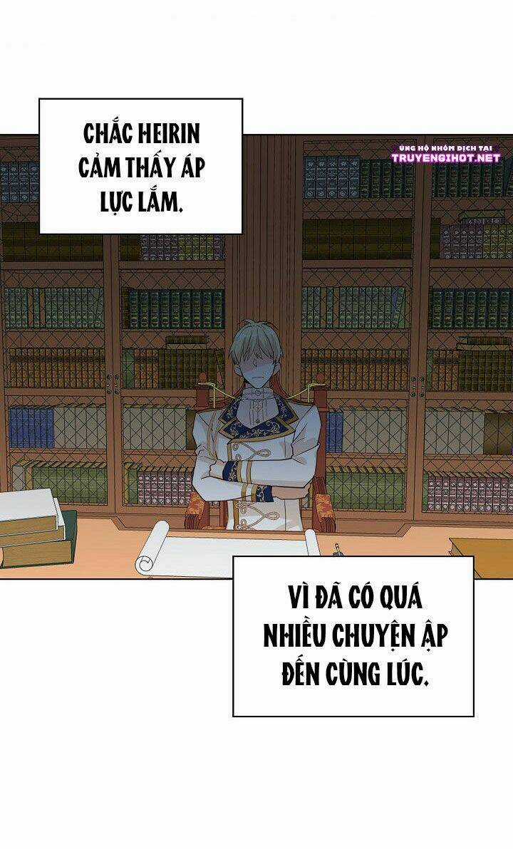 Con Có Phải Con Là Con Gái Của Ngài Không? Chapter 46 trang 62