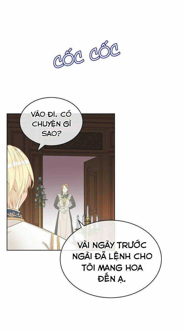 Con Có Phải Con Là Con Gái Của Ngài Không? Chapter 46 trang 63