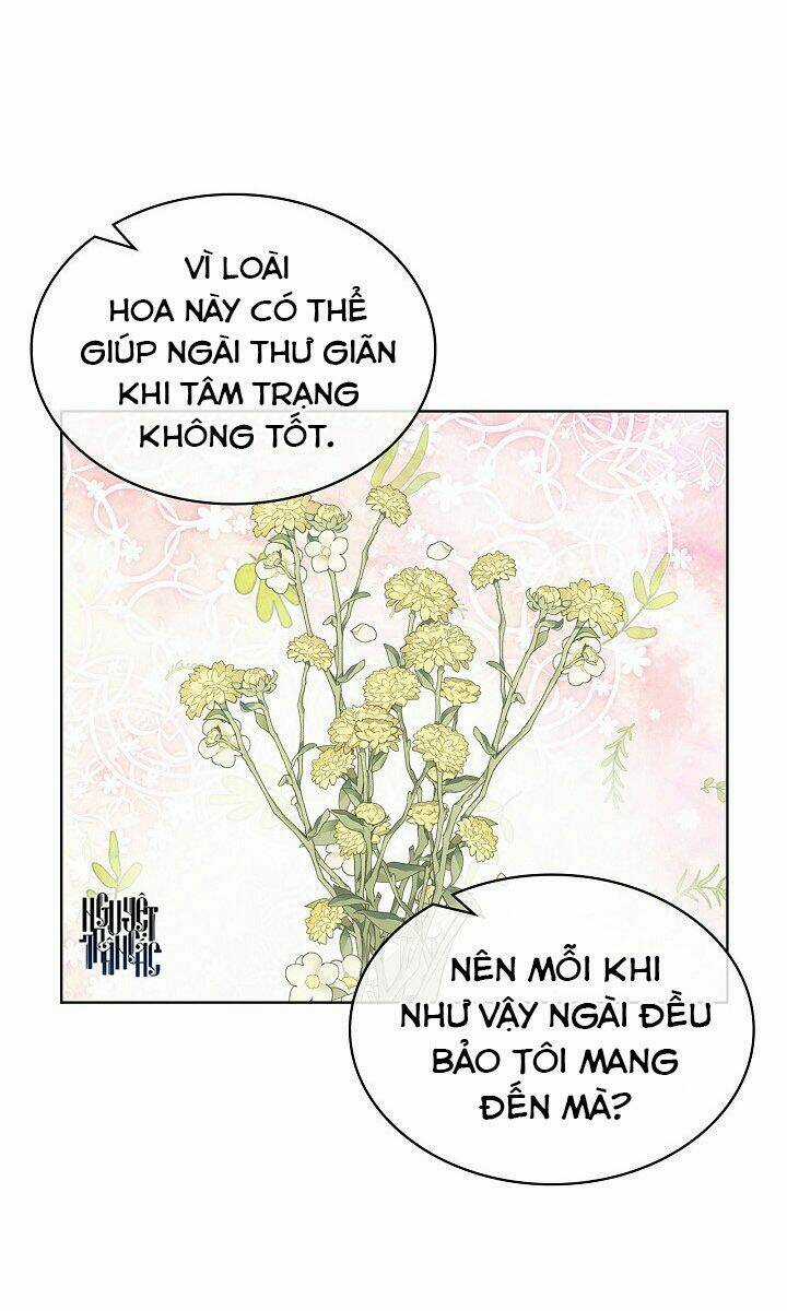 Con Có Phải Con Là Con Gái Của Ngài Không? Chapter 46 trang 64