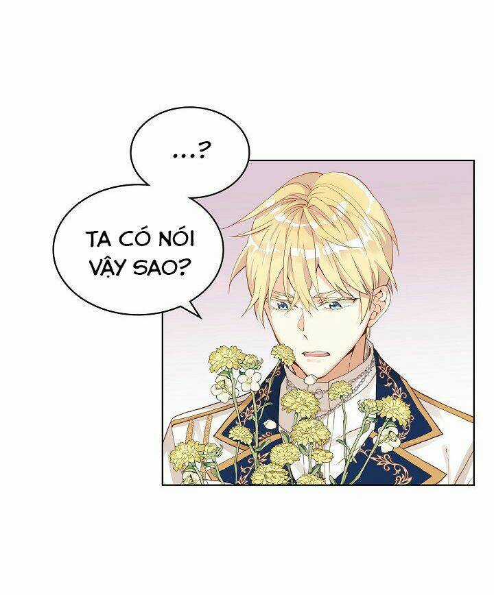 Con Có Phải Con Là Con Gái Của Ngài Không? Chapter 46 trang 65