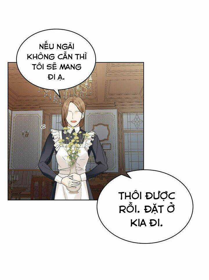 Con Có Phải Con Là Con Gái Của Ngài Không? Chapter 46 trang 66