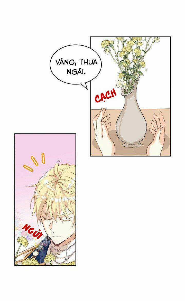 Con Có Phải Con Là Con Gái Của Ngài Không? Chapter 46 trang 67