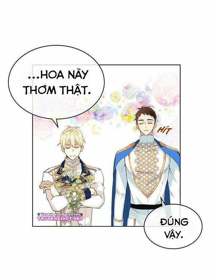 Con Có Phải Con Là Con Gái Của Ngài Không? Chapter 46 trang 68