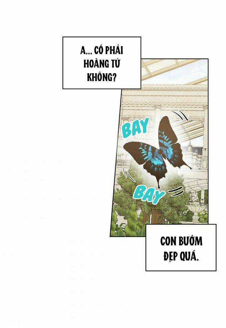 Con Có Phải Con Là Con Gái Của Ngài Không? Chapter 46 trang 9