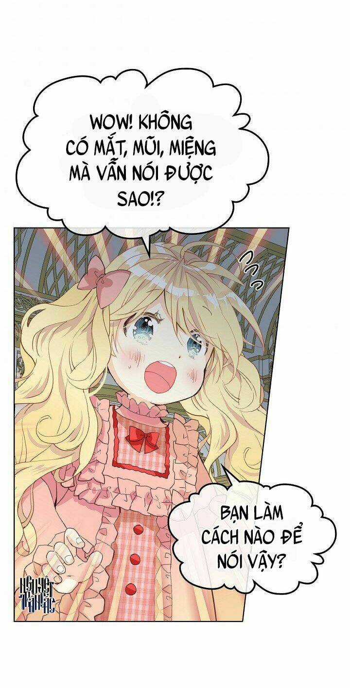 Con Có Phải Con Là Con Gái Của Ngài Không? Chapter 47 trang 10