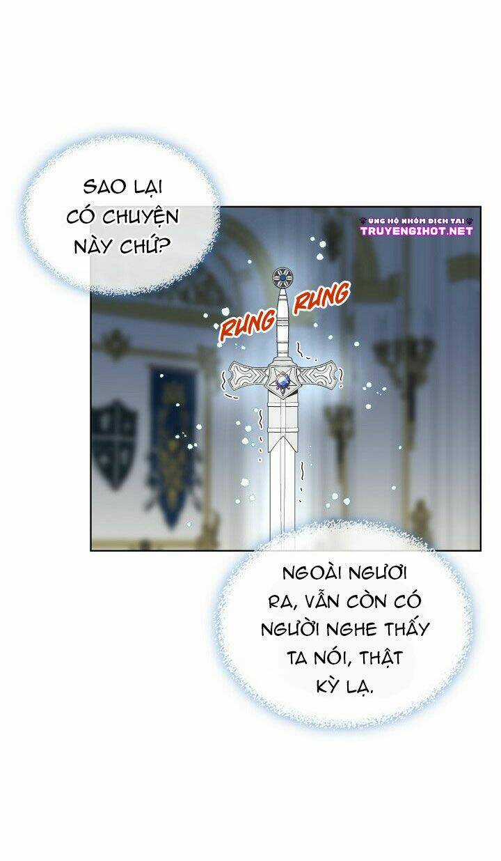 Con Có Phải Con Là Con Gái Của Ngài Không? Chapter 47 trang 13