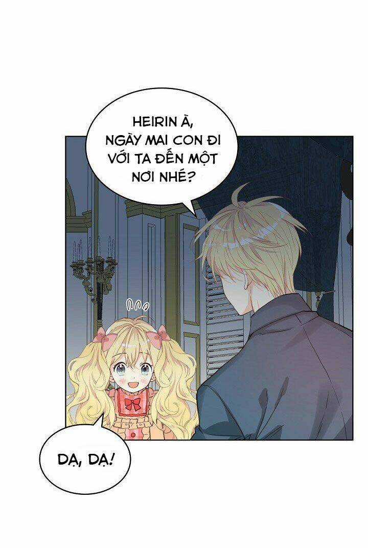 Con Có Phải Con Là Con Gái Của Ngài Không? Chapter 47 trang 16