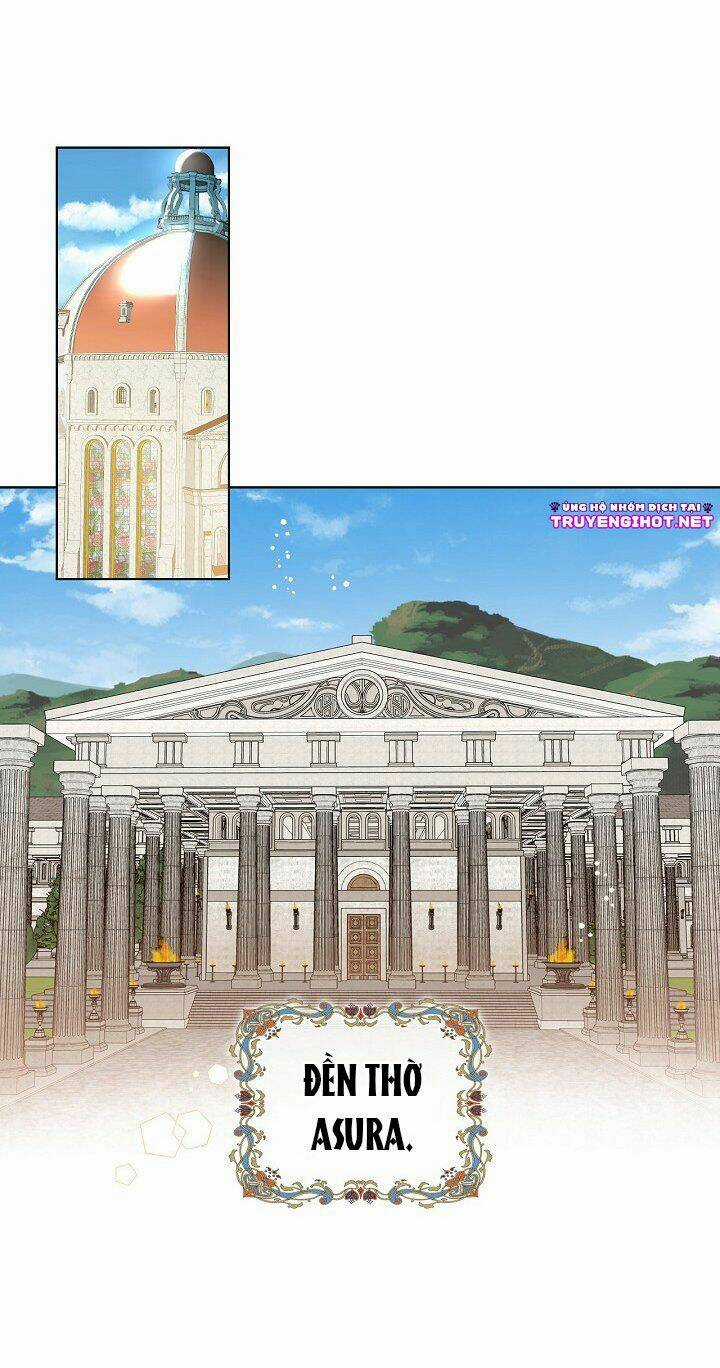 Con Có Phải Con Là Con Gái Của Ngài Không? Chapter 47 trang 18