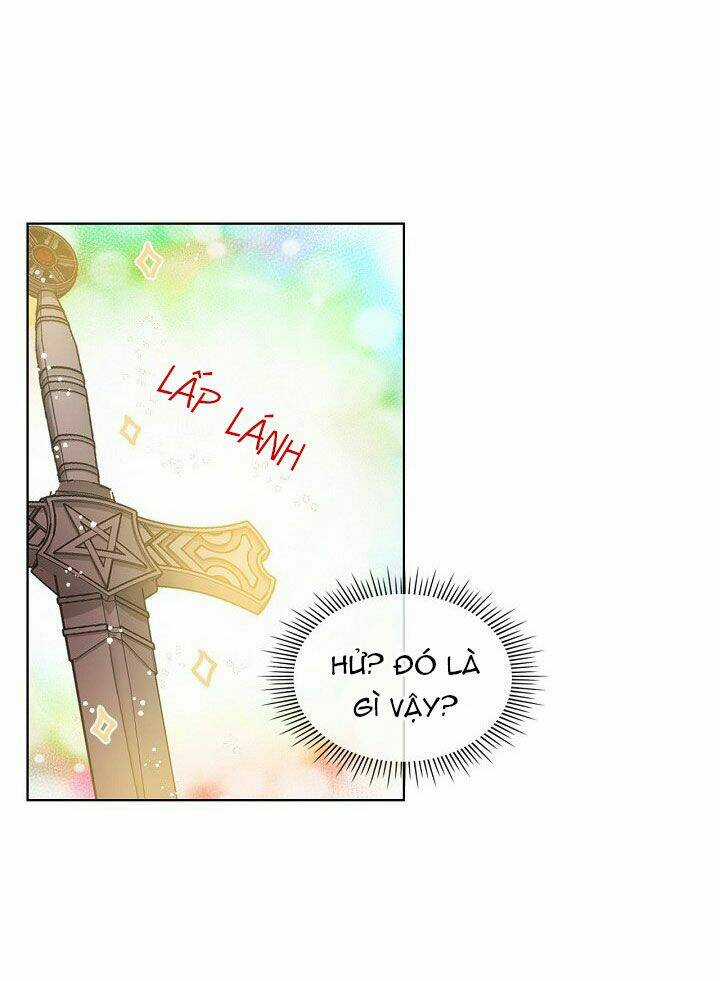 Con Có Phải Con Là Con Gái Của Ngài Không? Chapter 47 trang 21