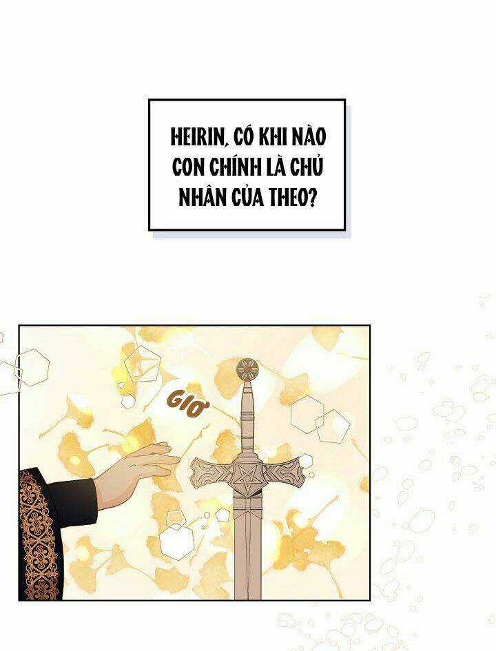 Con Có Phải Con Là Con Gái Của Ngài Không? Chapter 47 trang 29
