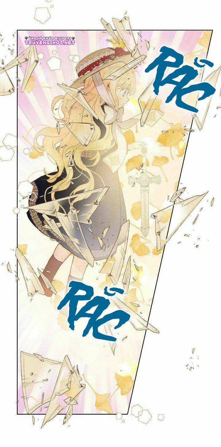 Con Có Phải Con Là Con Gái Của Ngài Không? Chapter 47 trang 31