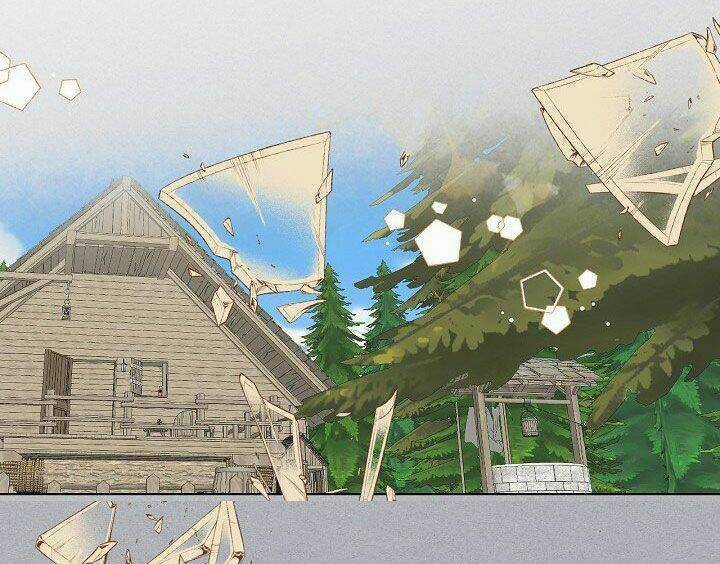 Con Có Phải Con Là Con Gái Của Ngài Không? Chapter 47 trang 33