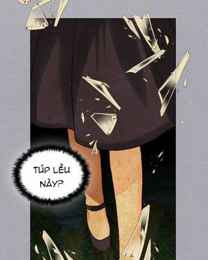 Con Có Phải Con Là Con Gái Của Ngài Không? Chapter 47 trang 34