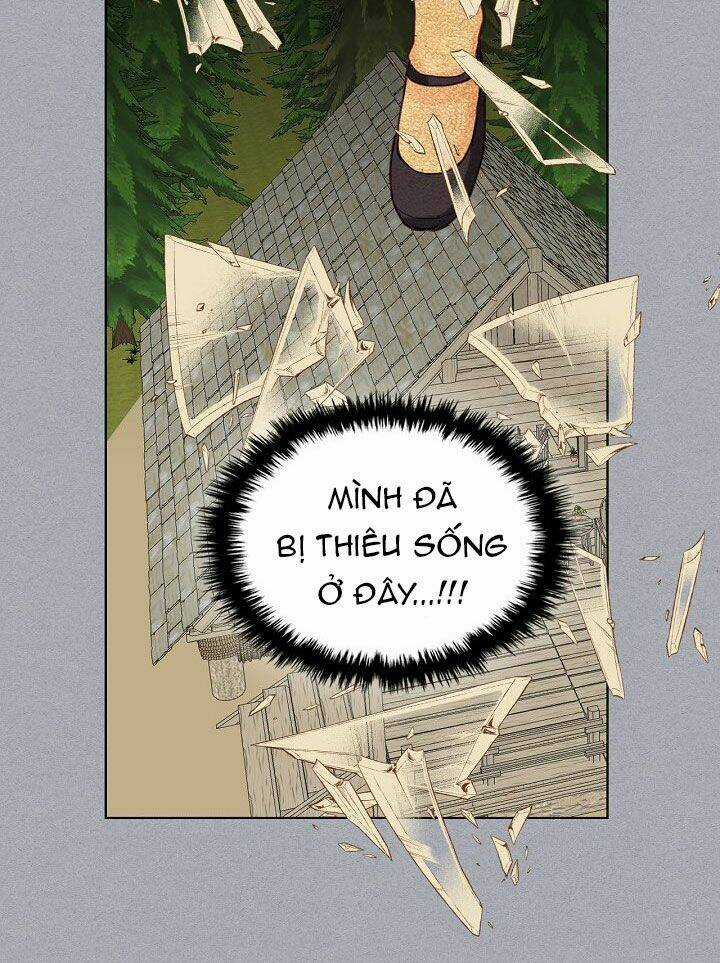 Con Có Phải Con Là Con Gái Của Ngài Không? Chapter 47 trang 35