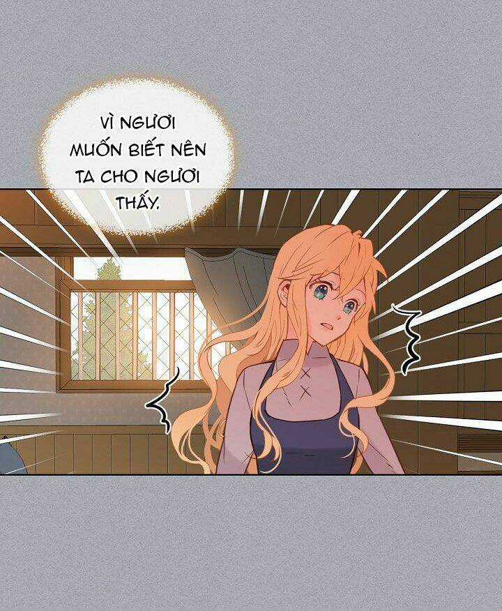 Con Có Phải Con Là Con Gái Của Ngài Không? Chapter 47 trang 37